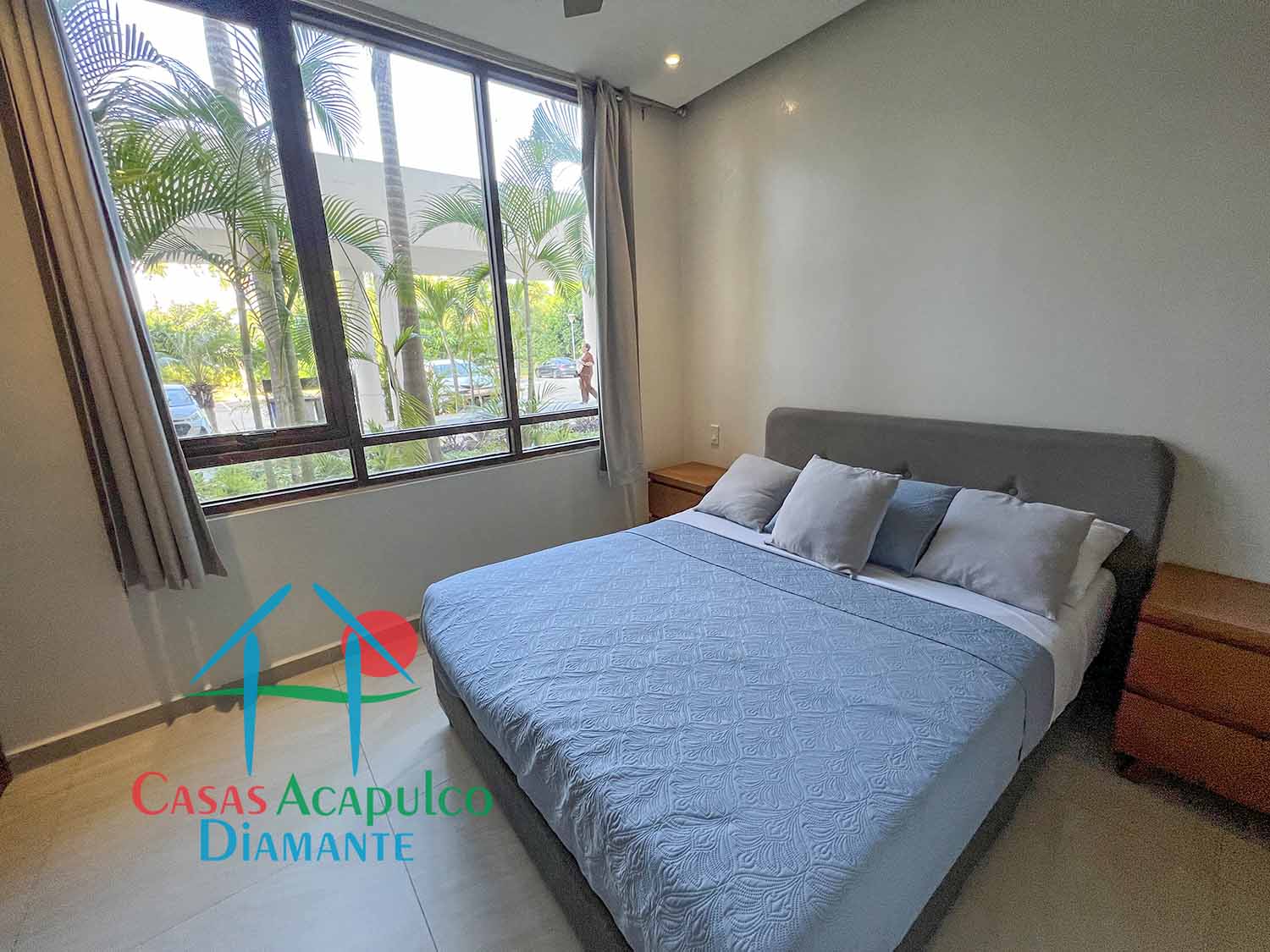 La Isla Java F1 - Recámara uno 3